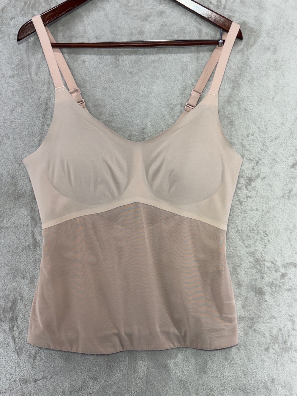 Honeylove LiftWear Cami Size 1X
